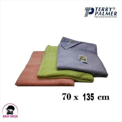 Foto Produk TERRY PALMER CONCEPT Towel Handuk Mandi 70x140cm (BN008) dari BAYININJA