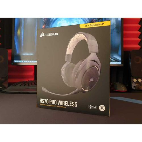 Jual HS70 / HS 70 PRO WIRELESS Gaming 