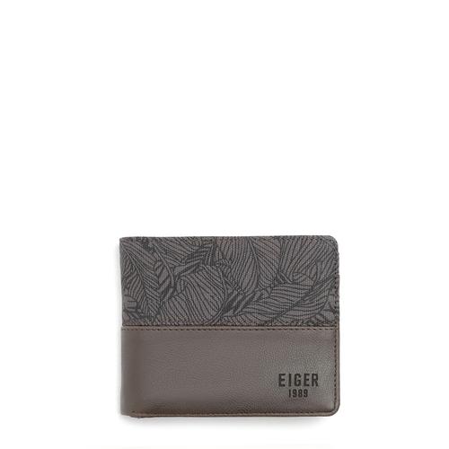 Gambar EIGER MIST FOREST 1.1 WALLET - Cokelat, All Size dari Eiger Adventure Official Kota Depok Tokopedia
