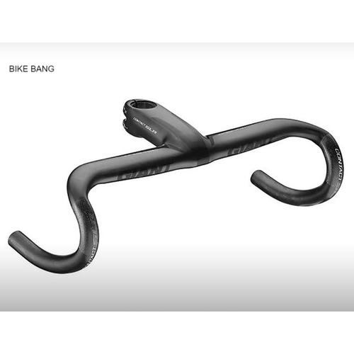 Jual HANDLE BAR GIANT CONTACT SLR AERO 