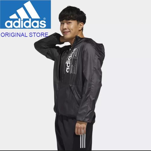 windbreaker classic