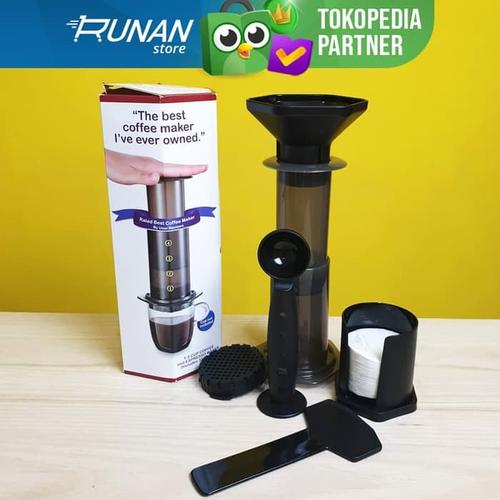 Jual Aeropress Aero Press Coffee 