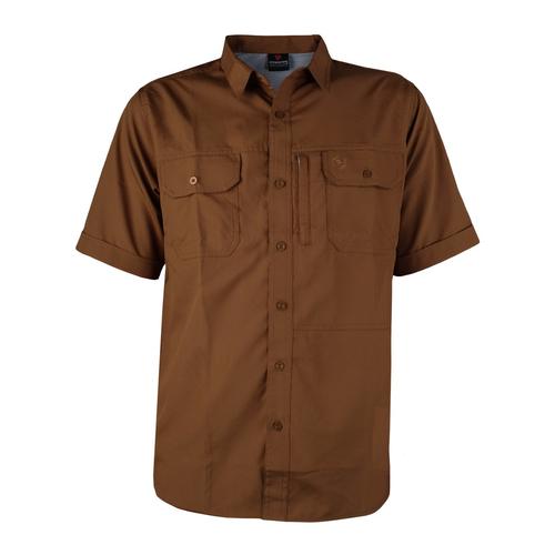 Foto Produk Forester CI 067 Kemeja Meshback - Short Arms dari Forester Adventure Store