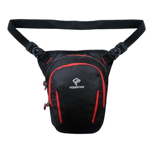 Foto Produk Forester 40136 Tas Paha Ecolight 0.5 - Red dari Forester Adventure Store