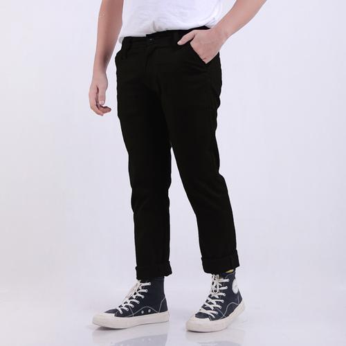 Foto Produk Heyho Chino Pants Lc Black Bdg - 30 dari Heyho Group Indonesia