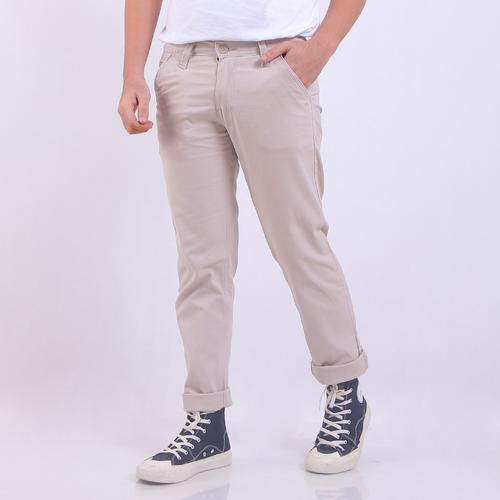 Foto Produk Heyho Chino Pants Lc Cream Bdg - 32 dari Heyho Group Indonesia