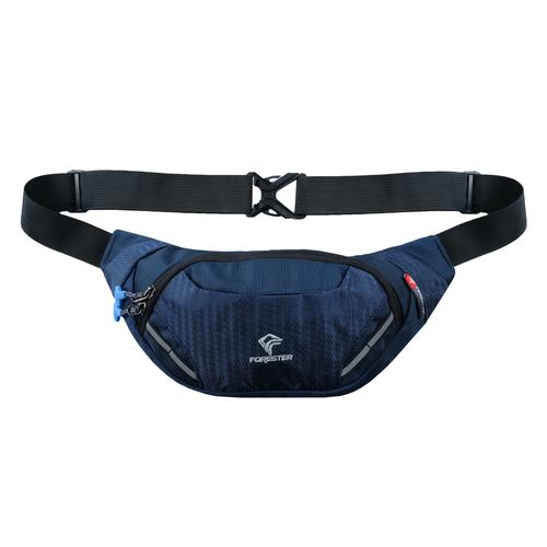 Foto Produk Forester 40130 Tas Pinggang Ecolight - Biru dari Forester Adventure Store