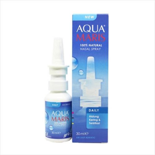 Foto Produk Aquamaris nasal spray dari Toko-BotaxXx