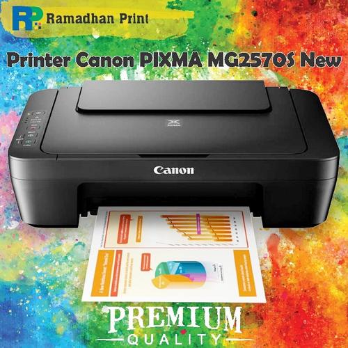 2570s printer