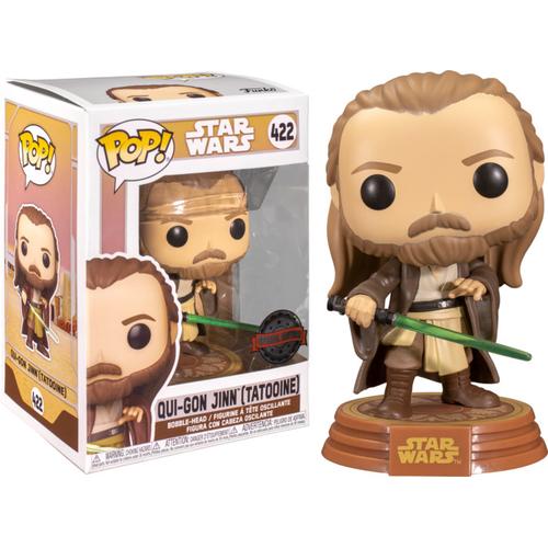 Jual Funko POP Star Wars - Across The 