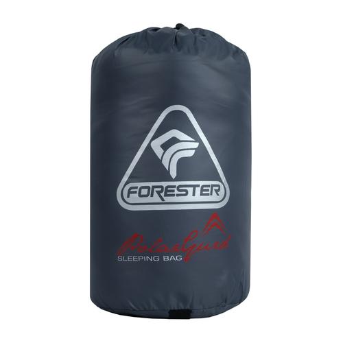 Foto Produk Forester FBG AI013 Sleeping Bag Tikar Polar dari Forester Adventure Store