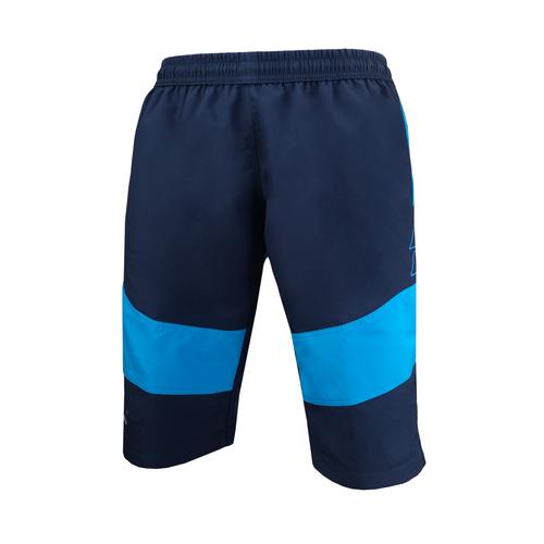 Foto Produk Forester CLF 08358 Celana Pendek Kansai - Navy Aqua, XXL dari Forester Adventure Store