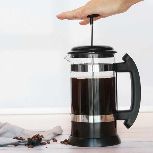 Teko French Press Teh Coffee Maker Pot 
