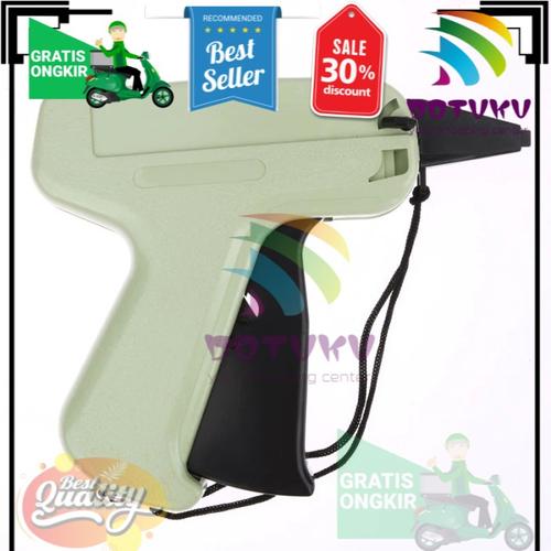 Jual Alat Label Harga Pakaian Garment Labeller Price Tag Gun - SF-5S ...