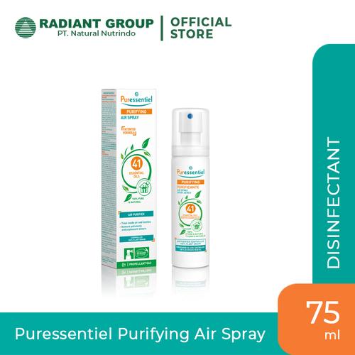 Foto Produk Puressentiel Purifying Air Spray 75ml dari Natural Nutrindo