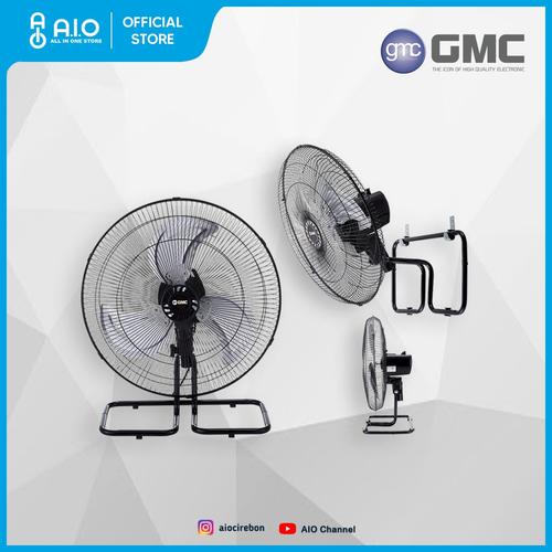 Gambar KIPAS ANGIN DESK FAN 726 2 IN 1 Swing || TERMURAH || *GRATIS ONGKIR dari AIO Store. Kota Cirebon Tokopedia