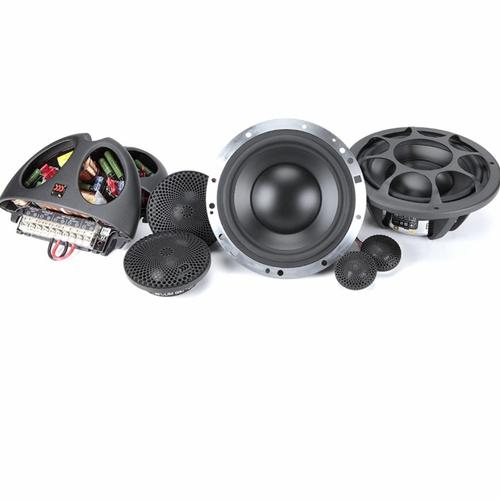 Jual speaker speker mobil MOREL ELATE 