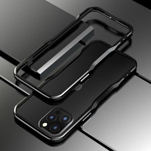 HOT Metal Case Bumper Case 12 Pro Max CASE IPhone 12 Mini - Main Image