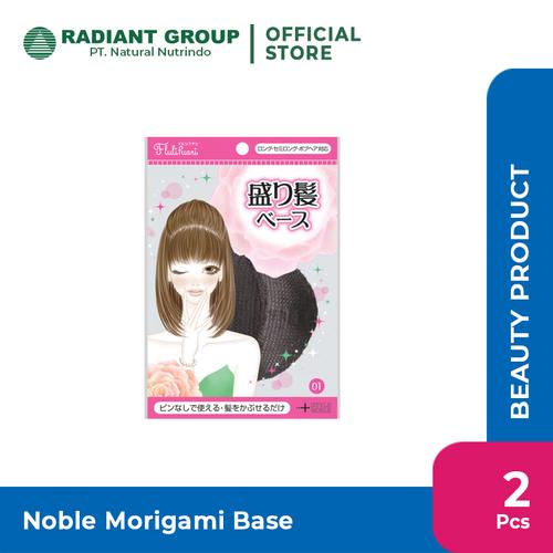 Foto Produk Style Noble Morigami Base dari Natural Nutrindo