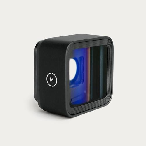 Foto Produk Moment Anamorphic Lens For Iphone, Samsung Galaxy, Google Pixel - Blue Flare dari karneji