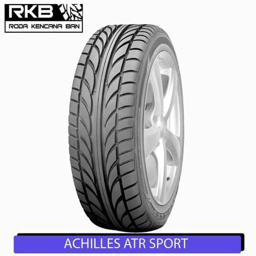 Gambar Achilles ATR Sport 195/55 R15 Ban Mobil dari Roda Kencana Ban Cimahi Kota Cimahi Tokopedia