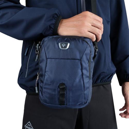 Foto Produk Forester 30272 Travel Pouch Vigorous 0.2 + CB dari Forester Adventure Store