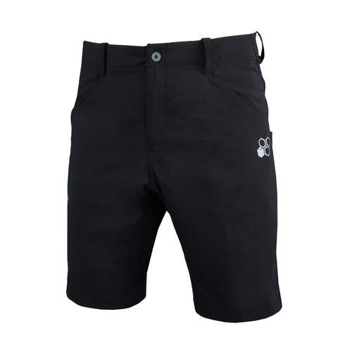 Foto Produk Forester CLF 08419 Celana Pendek - Hitam, M dari Forester Adventure Store