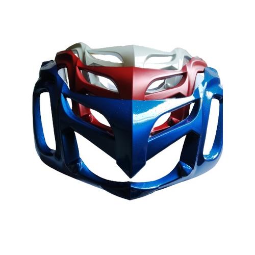 Gambar Cover Tutup Lampu Belakang Nmax Stop Lamp N-Max BHAN TEBA NMAX dari bee-shop Automotto Sport undefined Tokopedia