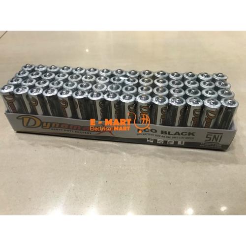 Foto Produk Baterai AA Dynamax 1.5v kualitas SNI GROSIR / Battery AA Jam Dinding dari ElectricalMART ID