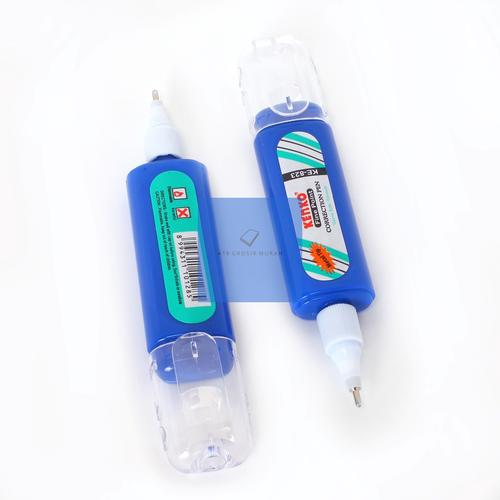 Jual Tip Ex Cair / Correction Pen KENKO KE823 Kota Tangerang Atk Grosir Murah Tokopedia