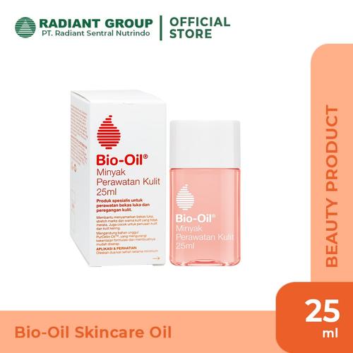 Foto Produk BIO OIL 25ml dari Radiant Official Store
