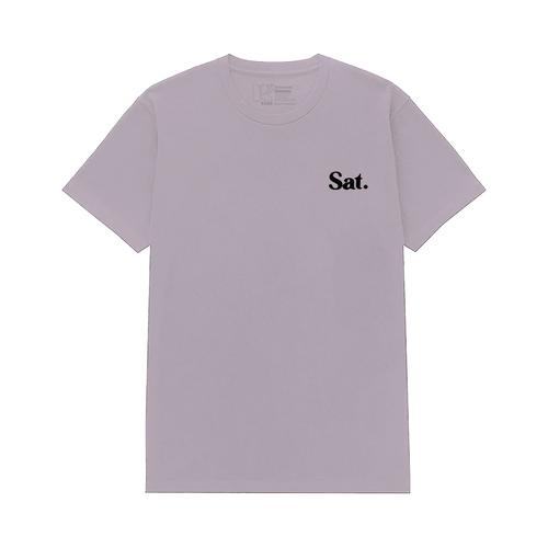 Gambar Russ Kaos Pria T-shirt Pria Saturday Brown - s dari Russ & Co. Kota Bandung Tokopedia