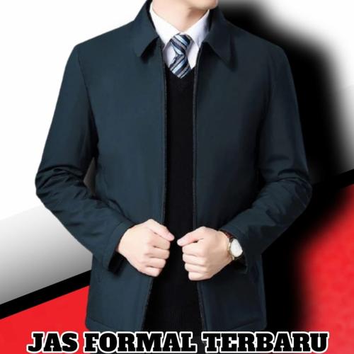 jasket formal