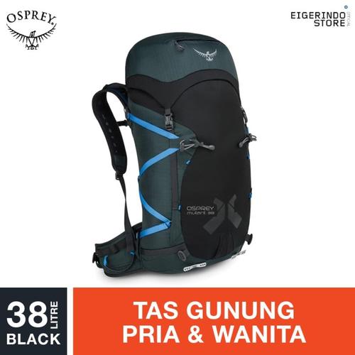 reiserucksack osprey