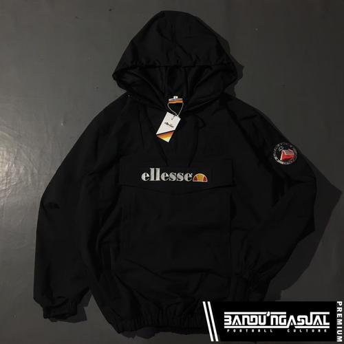 cagoule ellesse