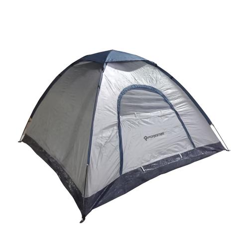 Foto Produk Forester TDF 007 Tenda Diorite (Kapasitas 4 Orang) dari Forester Adventure Store