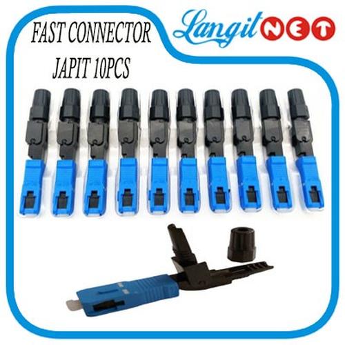 Foto Produk CONNECTOR FO FAST CONNECTOR dari ubnt wireless sby