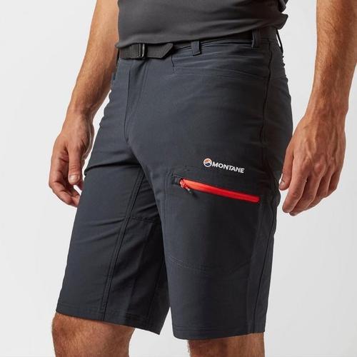 Jual MONTANE Celana Pendek Hiking 