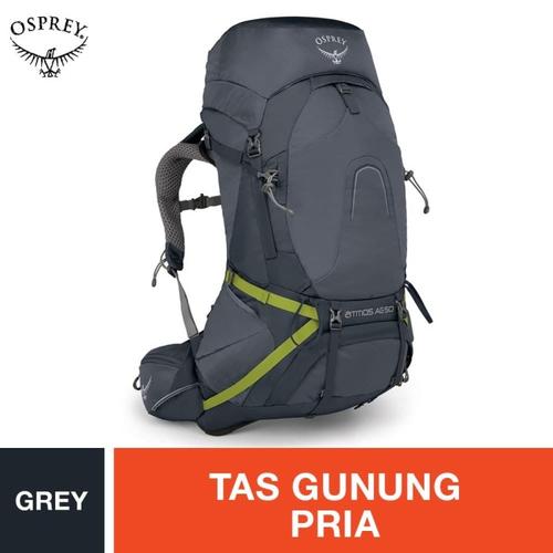 reiserucksack osprey