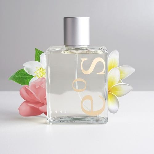 Jual HMNS Perfume Essence of the Sun EOS 100ml Kota Bekasi HMNS