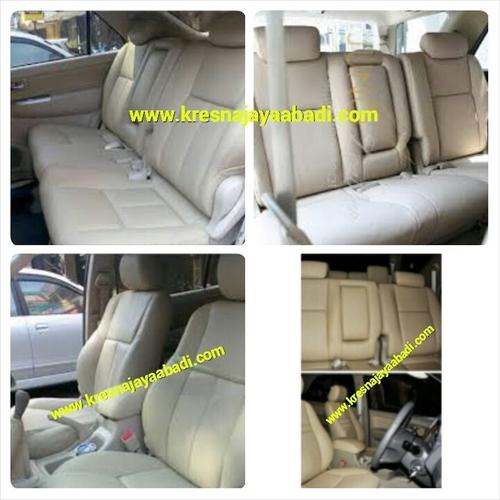 Foto Produk BIG PROMO SARUNG JOK GRAND FORTUNER dari KRESNA CAR ACCESORIES