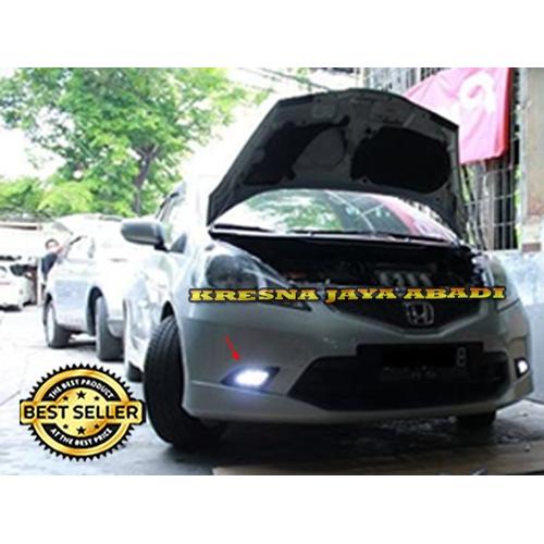 Foto Produk FOGLAMP HONDA JAZZ 2008- 2010 dari KRESNA CAR ACCESORIES