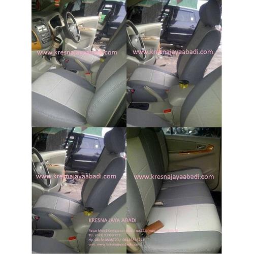 Foto Produk PROMO SARUNG JOK TOYOTA INNOVA dari KRESNA CAR ACCESORIES