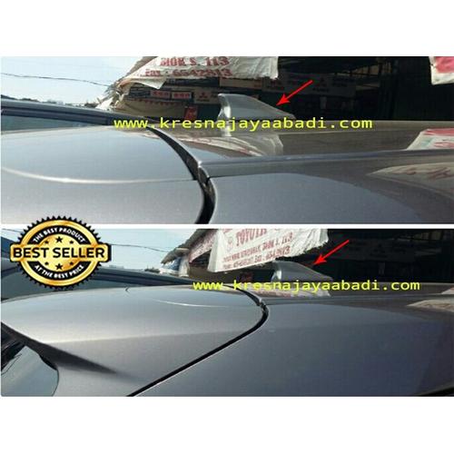 Foto Produk ANTENA SIRIP HIU UNTUK MOBIL MAZDA 2 dari KRESNA CAR ACCESORIES