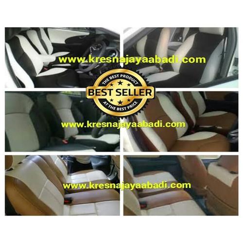 Foto Produk SARUNG JOK HONDA FREED dari KRESNA CAR ACCESORIES