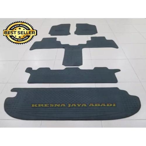 Foto Produk KARPET KARET WULING CONFERO dari KRESNA CAR ACCESORIES