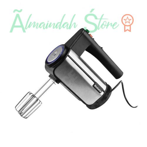Jual Brabantia Mixer Tangan listrik 300w / hand mixer Brabantia Kota Surabaya almaindah
