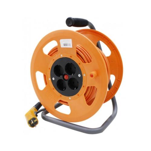 Foto Produk MEET Kabel Roll 25 Meter dari ElectricalMART ID