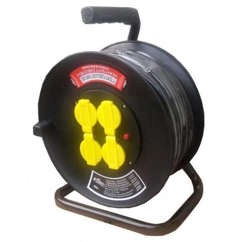 Foto Produk Fort Kabel Roll 50 Meter dari ElectricalMART ID