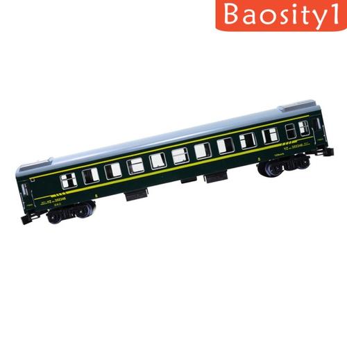 Jual 1/87 HO Scale Model Train Toy 
